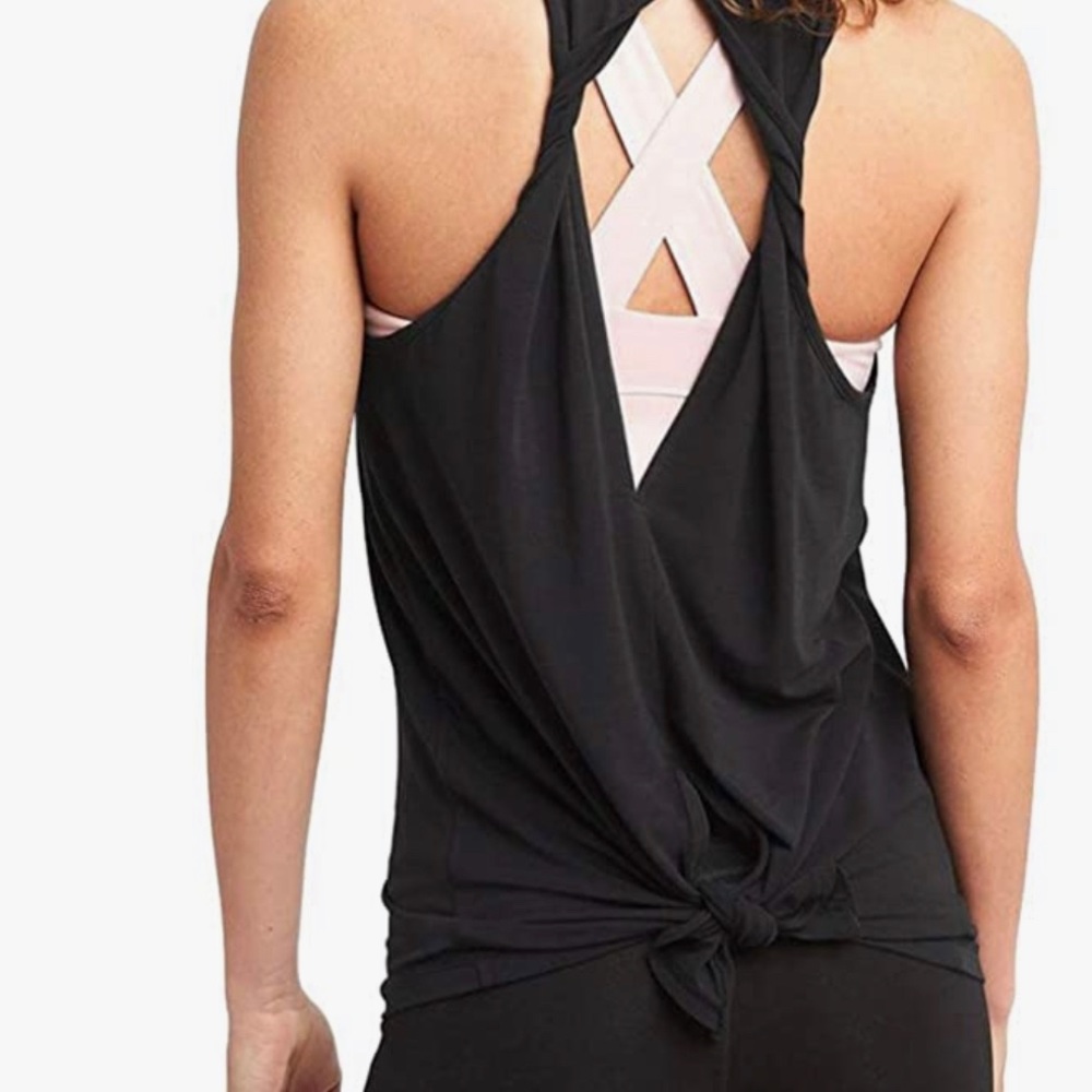 🧘‍♀️ yoga 🏋️‍♀️ workout tank